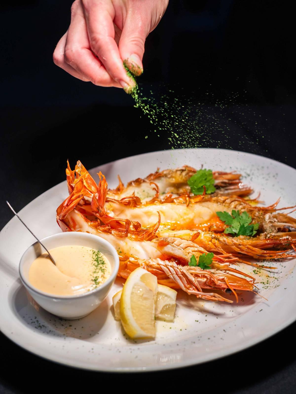 Imagem Restaurante