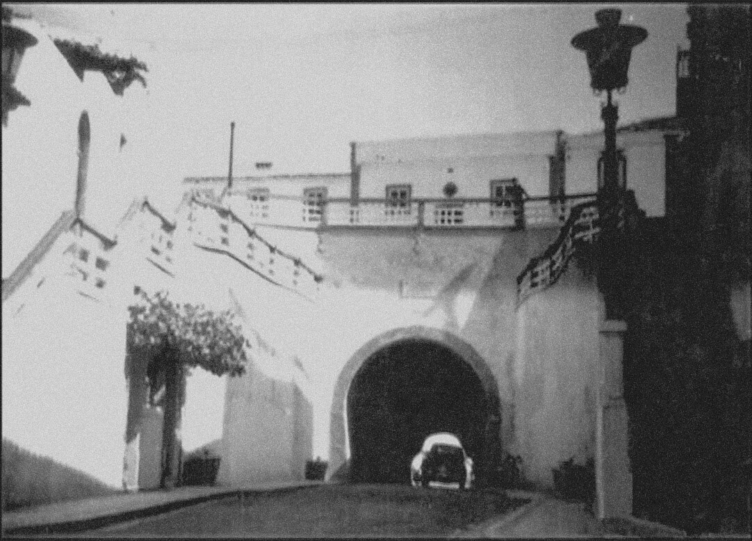 Origens da casa