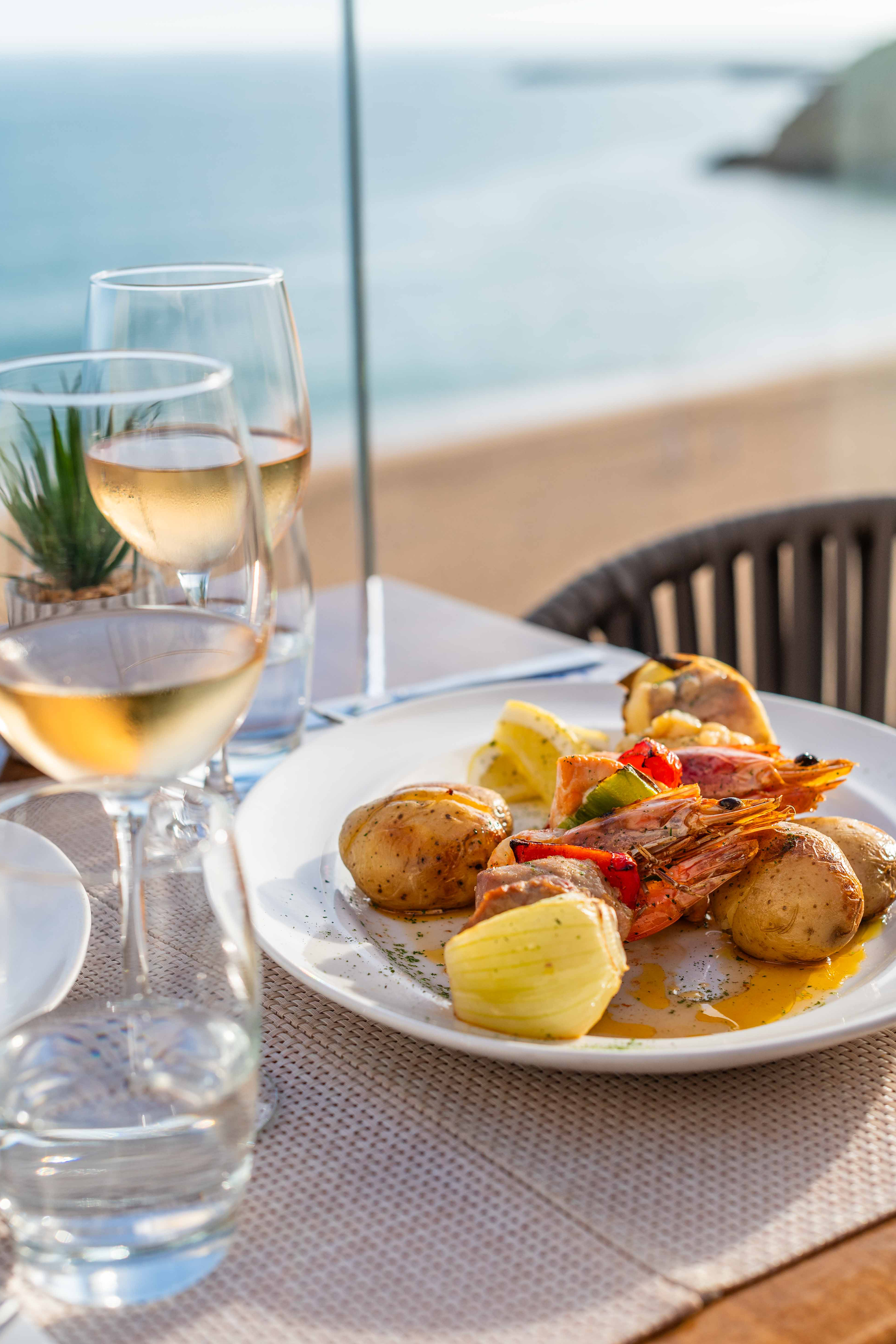 Restaurante Casa del Mar